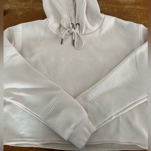 Lounge brand sweatshirt
